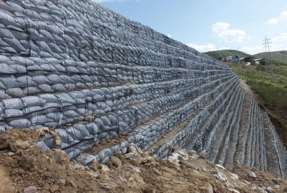 單向格柵應用案例